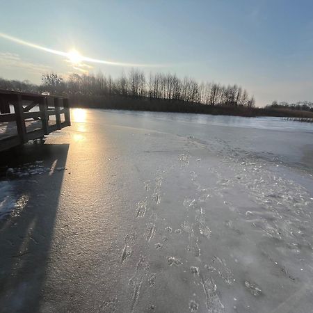 Dworek Biesiadny Radzewice Luaran gambar