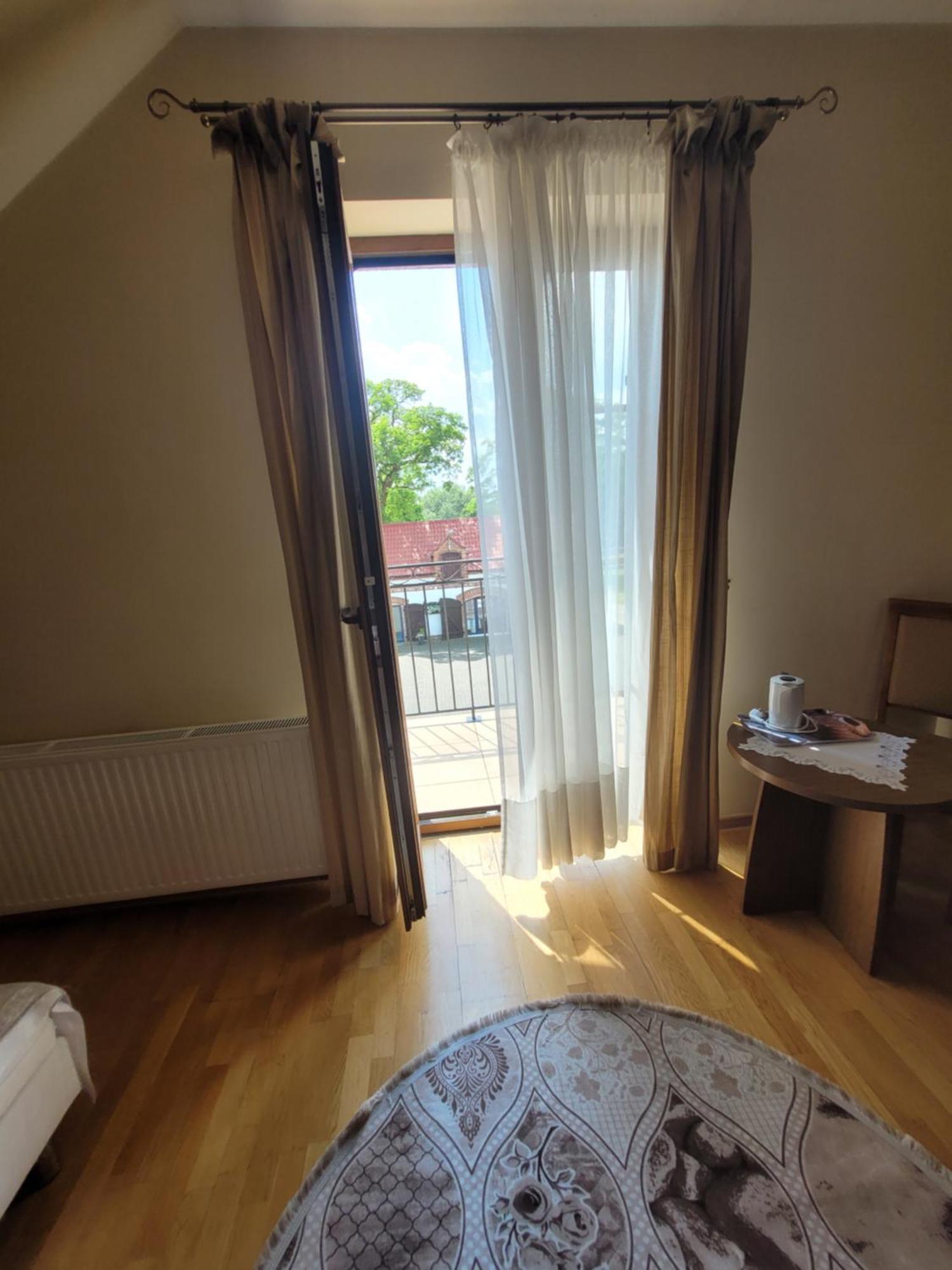Dworek Biesiadny Radzewice Luaran gambar