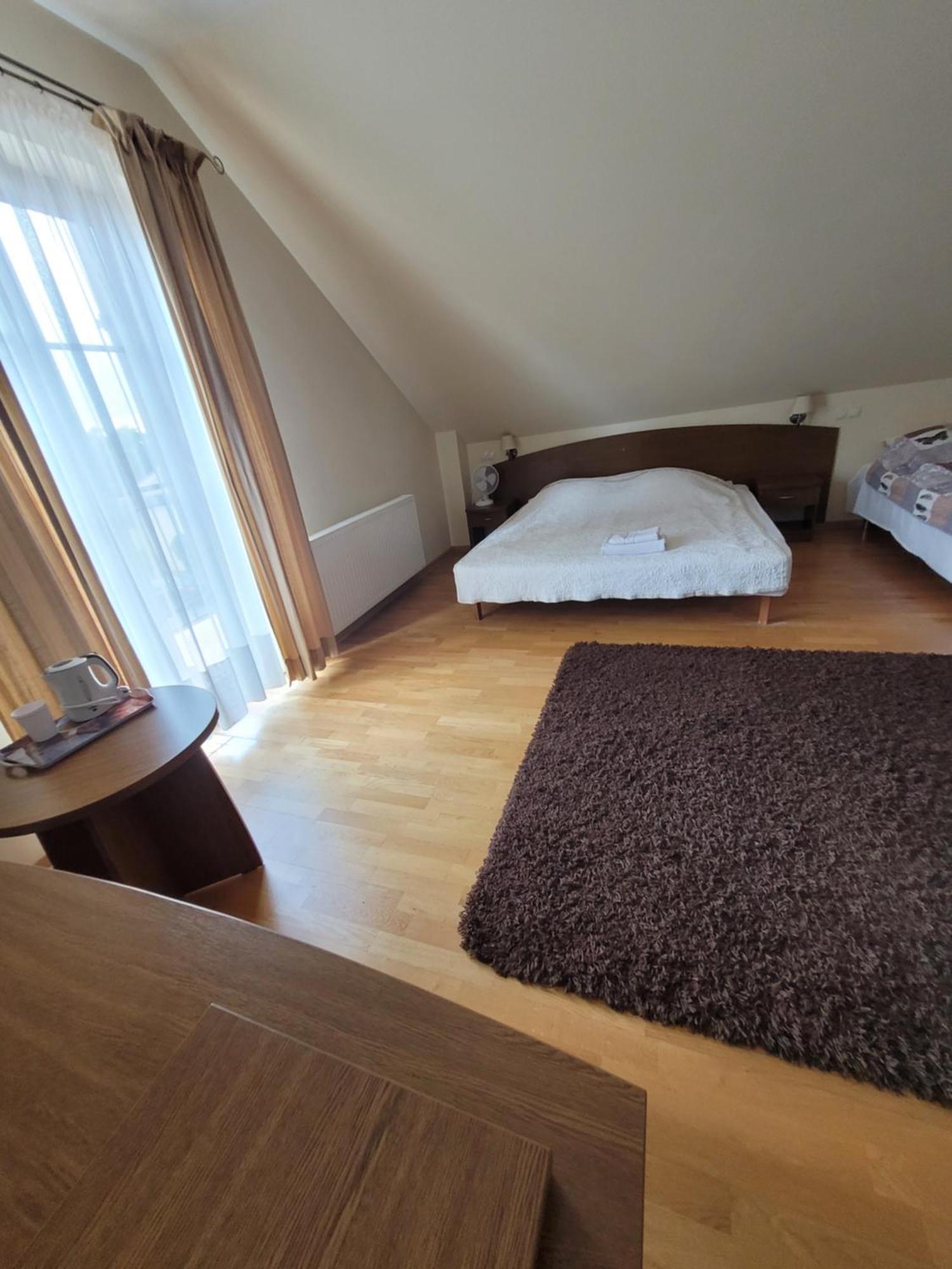 Dworek Biesiadny Radzewice Luaran gambar