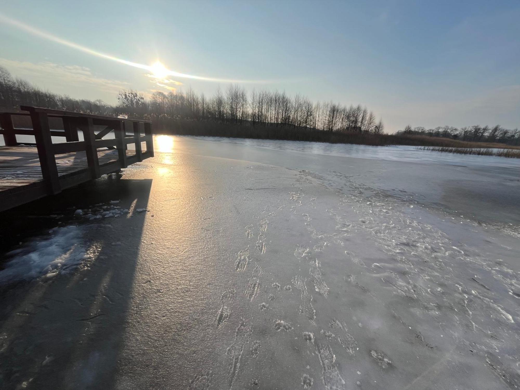 Dworek Biesiadny Radzewice Luaran gambar