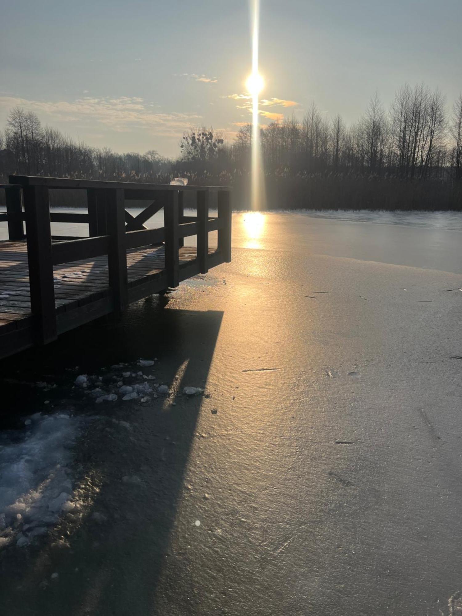 Dworek Biesiadny Radzewice Luaran gambar